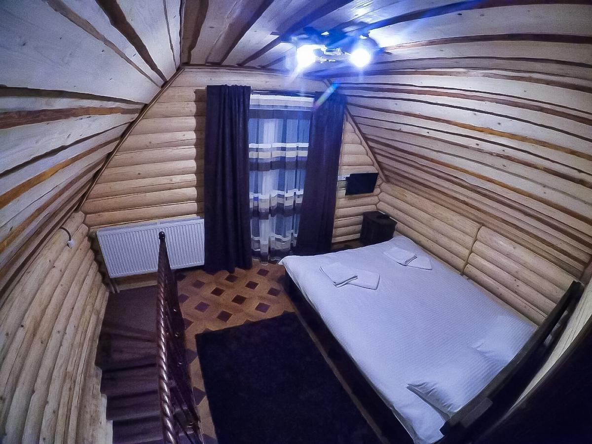 Cottage Hata Zustrich Буковель Экстерьер фото