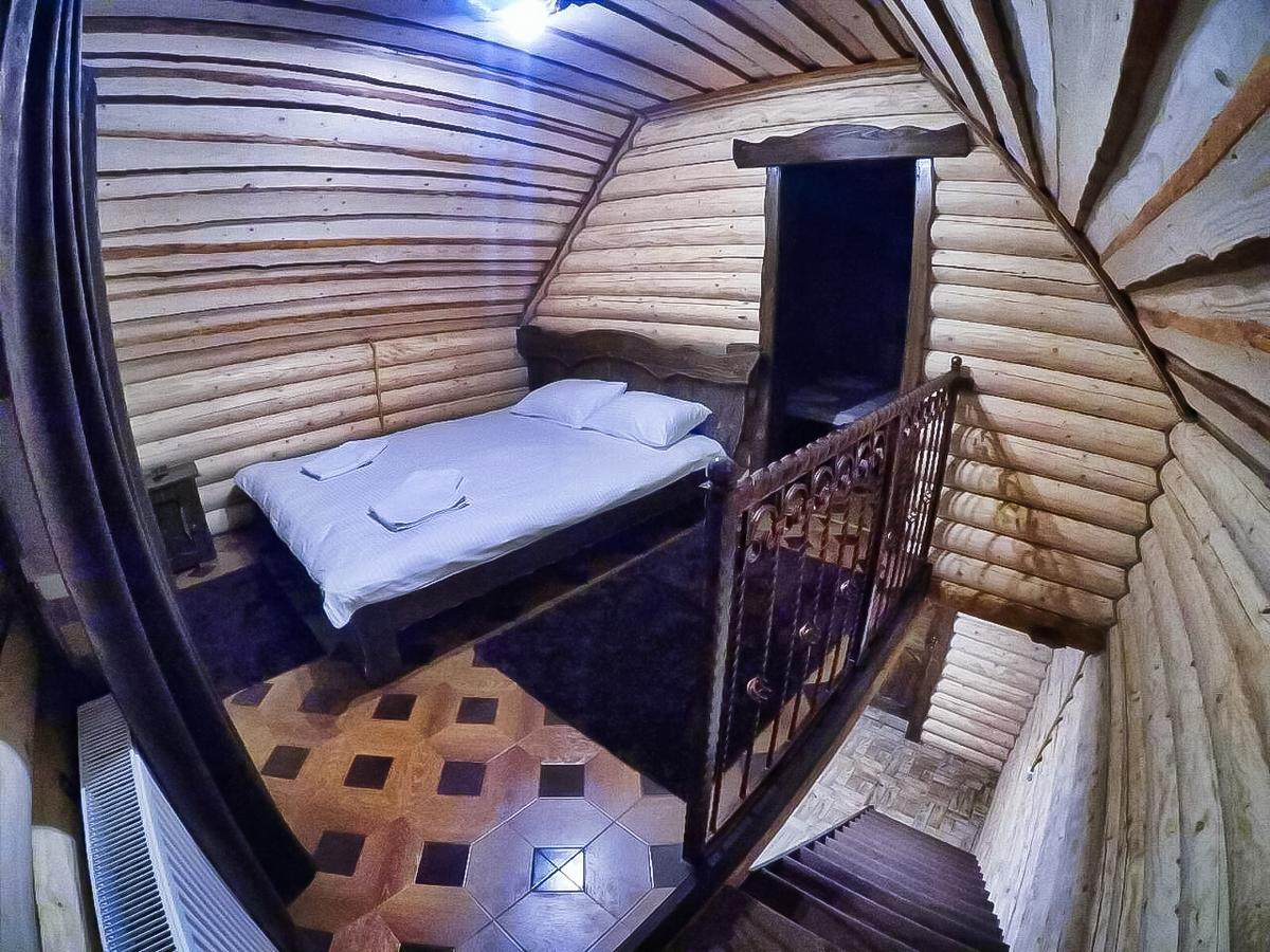 Cottage Hata Zustrich Буковель Экстерьер фото